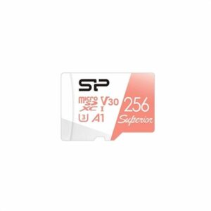 Carte Mémoire Silicon Power SP256GBSTXDV3V20SP