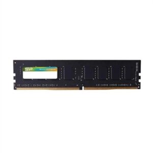 Mémoire RAM Silicon Power SP MEMORIA DDR4-2400CL17 8 GB DDR4 2400 MHz CL17