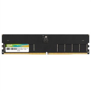 Mémoire RAM Silicon Power SP032GBLVU560F02 32 GB DDR5 5600 MHz