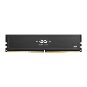 Mémoire RAM Silicon Power SP064GXLWU60AFDJ 64 GB DDR5 5600 MHz CL40