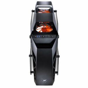 Boîtier ATX semi-tour Cougar Conquer