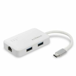 Adaptateur USB vers Ethernet Edimax EU-4308