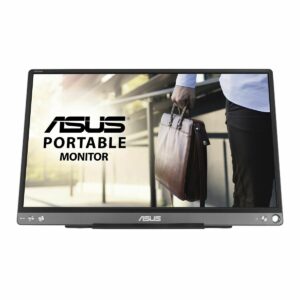 Écran Asus 90LM0381-B04170 Full HD 15,6"