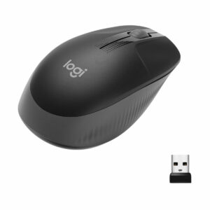 Souris Logitech 910-005905 1000 dpi