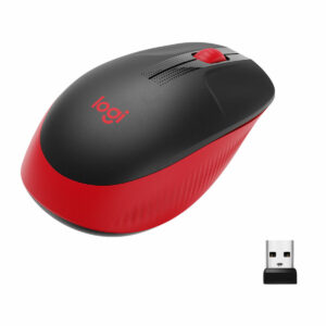Souris sans-fil Logitech M190