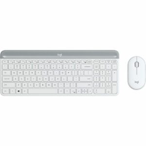 Clavier et souris sans fil Logitech 920-009199 Espagnol Qwerty Espagnol
