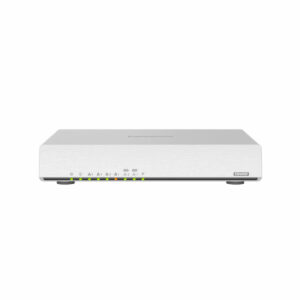 Router Qnap QHora-301W