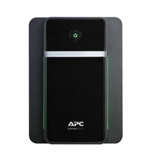 Système d'Alimentation Sans Interruption Interactif APC BX2200MI-GR