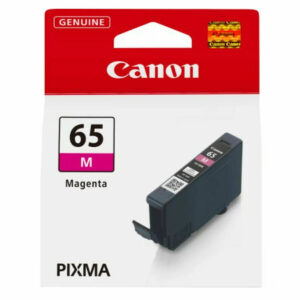 Cartouche d'encre originale Canon 4217C001 Magenta Rouge Noir