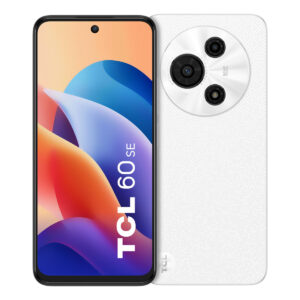 Smartphone TCL T517H-2CLCA112 6,67" 8 GB RAM 512 GB Blanc