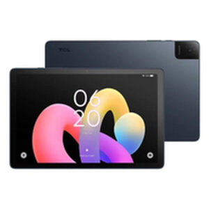 Tablette TCL 8483A1-2ALCA111 10,1" 4 GB RAM 64 GB Anthracite