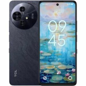 Smartphone TCL TCL50NXTGRY 6,8" Octa Core 8 GB RAM 256 GB Gris