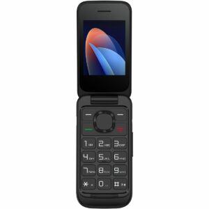 Téléphone portable pour personnes âgées TCL 5023 2,4"