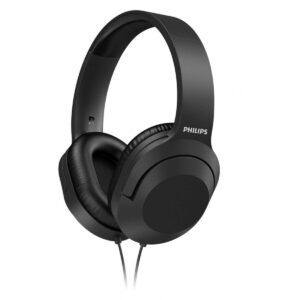 Casque Philips TAH2005BK/00 Noir