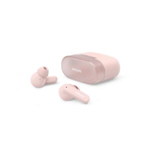 Casque Philips TAT2000PK/00 Rose