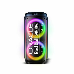 Haut-parleurs bluetooth portables Red Bull Paddock RB-SK230 Noir