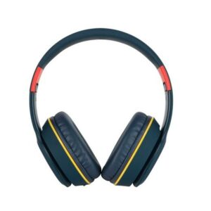 Casque Red Bull RB-HP160 Bleu
