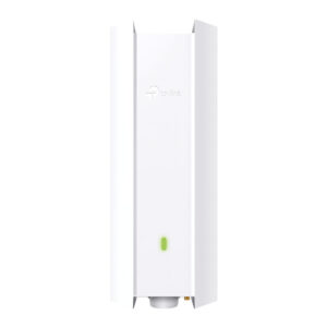 Point d'Accès TP-Link EAP623-OUTDOOR HD Blanc