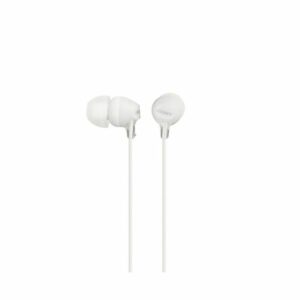Casque Sony MDR-EX15LP/W in-ear Blanc