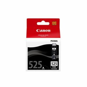 Cartouche d'encre originale Canon 525 PGBK