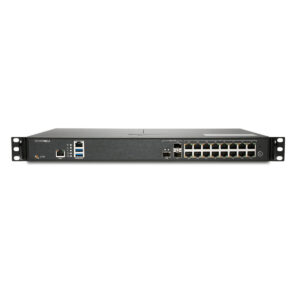 Firewall SonicWall 02-SSC-8199