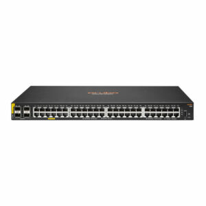 Switch HPE JL675A RJ-45