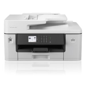 Imprimante Multifonction Brother MFCJ6540DWERE1