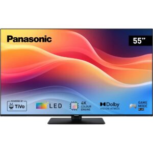 TV intelligente Panasonic TB-55W61AEZ