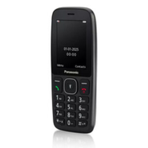 Téléphone portable pour personnes âgées Panasonic KX-TF400EXB