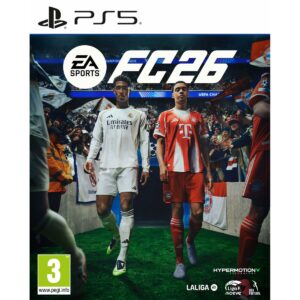 Jeu vidéo PlayStation 5 Sony EA SPORTS FC 26