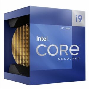 Processeur Intel i9-12900KS 5.5Ghz 30MB