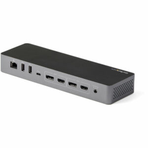 Hub USB 3 Ports Startech TB3CDK2DHUE