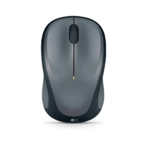 Souris sans-fil Logitech M235 Noir