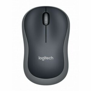 Souris Optique Logitech M185 Noir