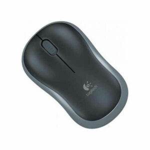 Souris sans-fil Logitech 910-002238 Noir Gris 1000 dpi