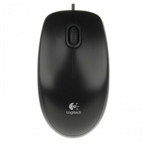 Souris Logitech 910-003357 5 Noir