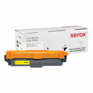 Cartouche d'encre originale Xerox 006R04226 Jaune