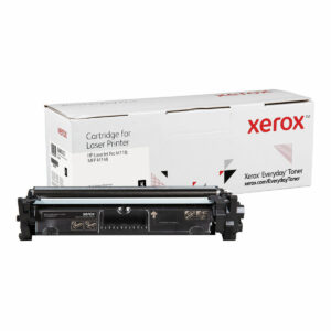 Toner Xerox 006R04237 Noir