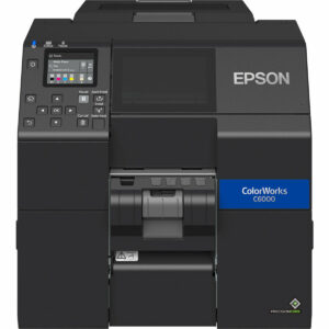 Imprimante à Billets Epson C31CH76202