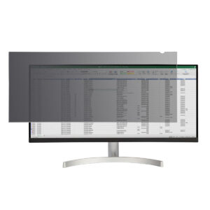 Filtre de Confidentialité pour Moniteur Startech PRIVSCNMON34W 34"
