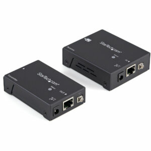 Adaptateur Startech ST121HDBTPW HDMI RJ45