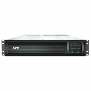 Système d'Alimentation Sans Interruption Interactif APC SMT2200RMI2UNC 1980W
