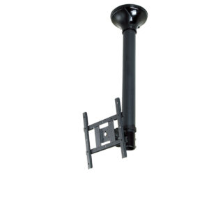 Support de TV Neomounts FPMA-C200BLACK 10" 40" 20 kg