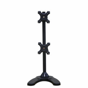 Support de table d'écran Neomounts FPMA-D700DDV Noir 27"