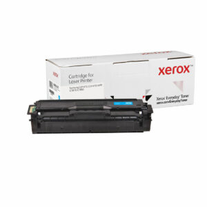 Cartouche d'encre originale Xerox 006R04309 Cyan