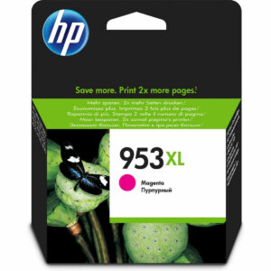Cartouche d'encre originale HP 953XL Magenta
