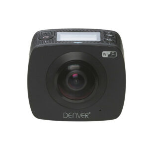 Caméra de sport Denver Electronics ACV-8305W Noir 0,96"