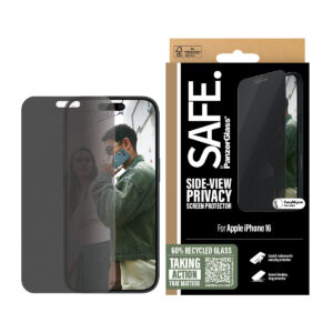 Film Protecteur pour Téléphone Portable PanzerGlass iPhone 16-15
