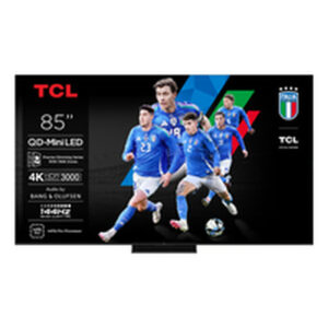 TV intelligente TCL 85C7K 85" 4K Ultra HD HDR QD Mini LED