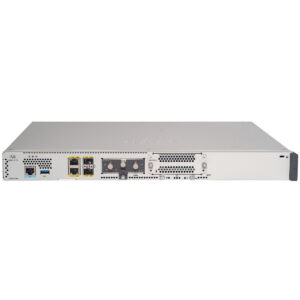 Router CISCO C8200L-1N-4T Gris Ethernet LAN